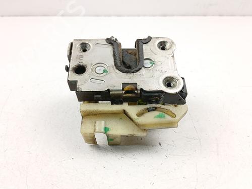 Front left lock DACIA LODGY (JS_) 1.5 dCi | BP31354169C98