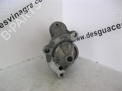 Used Starter FIAT ULYSSE (179_) 2.0 D Multijet (136 hp) 20116785