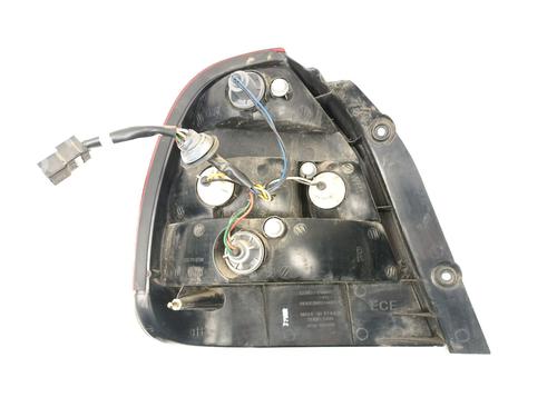 Right taillight DAEWOO NUBIRA Saloon (J100) 1.6 16V | BP17493429C35 