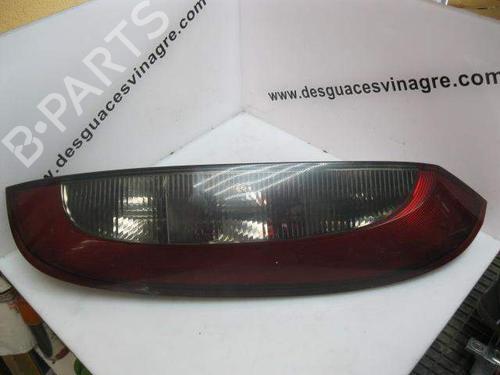 Used Right taillight Right taillight 12003630 12003630