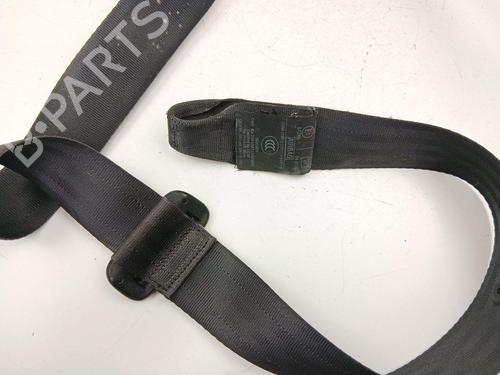 Front right seatbelt VOLVO C30 (533) 1.6 D | BP27707562I25 - Image 9