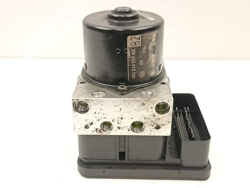 ABS pump SEAT LEON (1P1) 2.0 TDI 16V | BP23147253M43  - Image 5