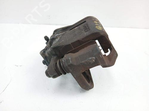 Left front brake caliper KIA RIO II (JB) 1.5 CRDi | BP38912302M105 - Image 6