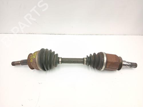 Used Left front driveshaft Left front driveshaft 36866276 36866276