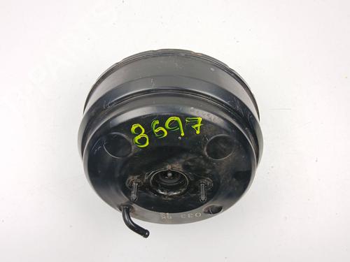 Servo brake MITSUBISHI GRANDIS (NA_W) 2.0 DI-D (NA8W) | BP27242576M42 