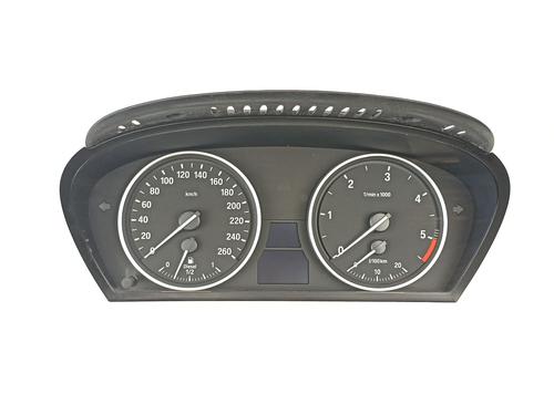Instrument cluster BMW X5 (E70) xDrive 35 d | BP22737332C47 