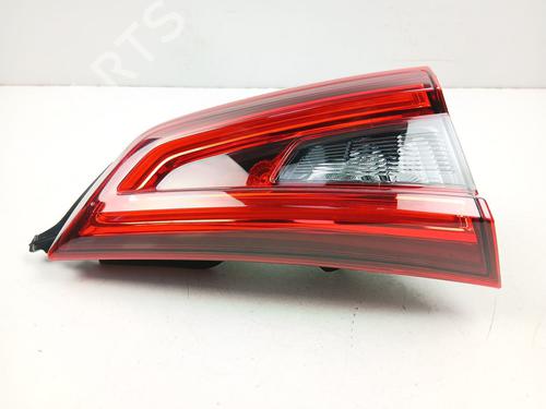Left tailgate light NISSAN QASHQAI II (J11, J11_) 1.2 DIG-T | BP30028117C79 