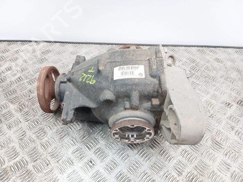Used Rear differential Rear differential BMW 3 Coupe (E92) 320 d xDrive (184 hp) 40229102 40229102