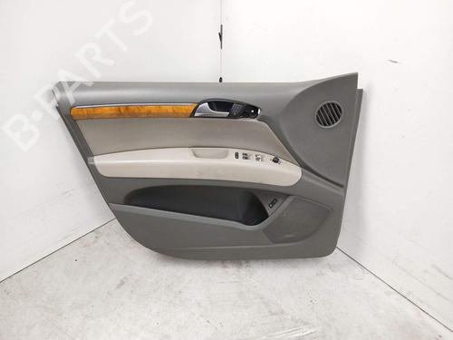 Seats set AUDI Q7 (4LB) 3.0 TDI quattro | BP28420882C78 - Image 23