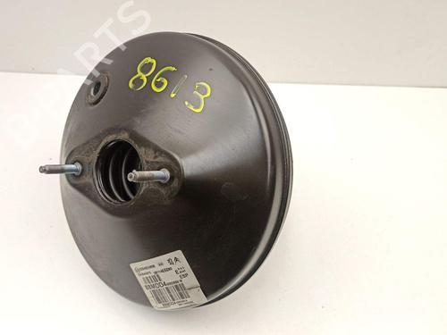 Used Servo brake Servo brake 24876772 24876772