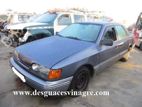 Used Parts FORD SCORPIO I (GAE, GGE) 1167710
