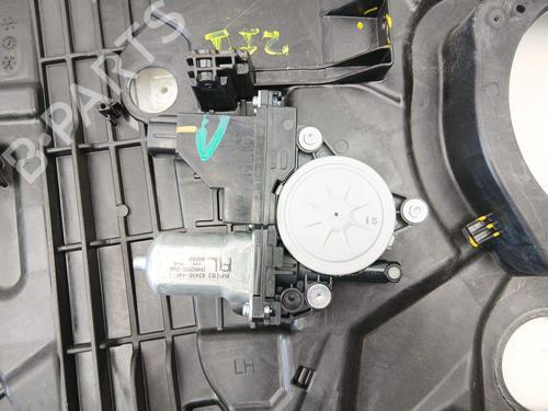 Rear left window mechanism KIA CARENS IV 1.7 CRDi | BP28058229C24 - Image 6