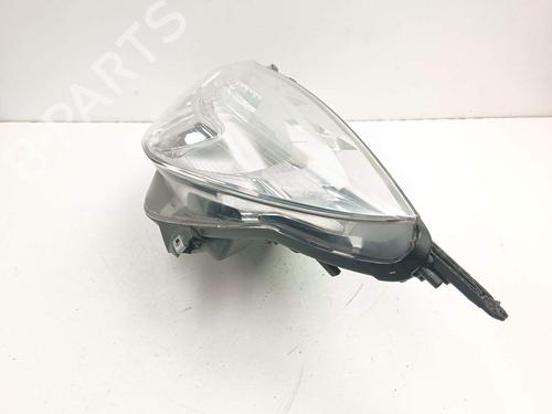 Left headlight OPEL INSIGNIA A Saloon (G09) 2.0 CDTI (69) | BP35738465C28 - Image 4