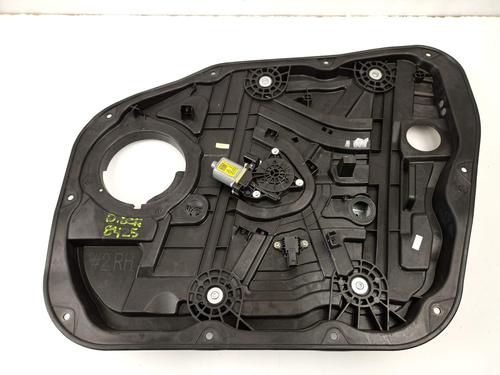 Used Front right window mechanism Front right window mechanism 20326167 20326167