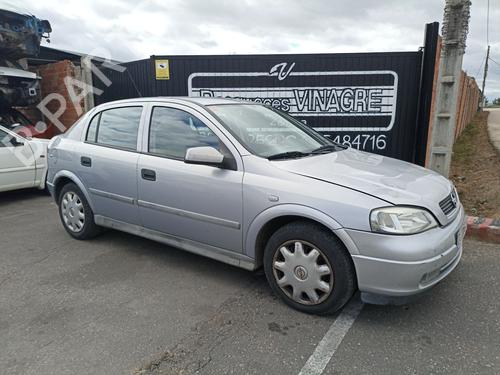 OPEL ASTRA G Hatchback (T98) 1.7 DTI 16V (F08, F48) (75 hp) 1666207