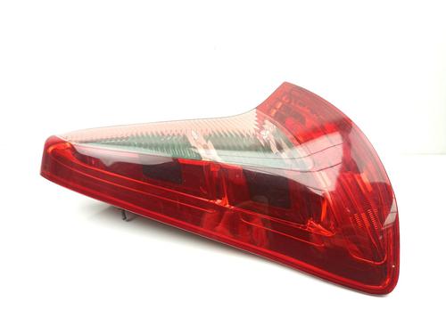 Left taillight CITROËN C4 Coupe (LA_) 1.6 HDi | BP18695850C34 