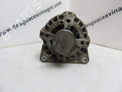 Used Alternator Alternator 20119269 20119269