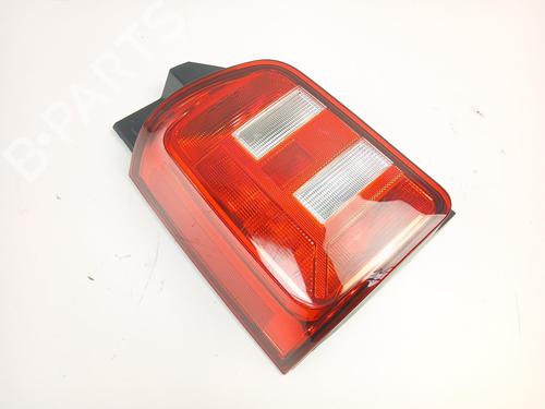 Used Left taillight Left taillight 36868636 36868636
