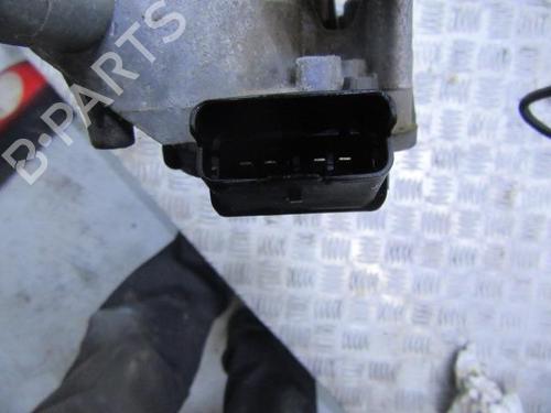 Front wiper motor RENAULT KANGOO / GRAND KANGOO II (KW0/1_) 1.5 dCi 70 (KW0V, KW0A) | BP20119977M29 