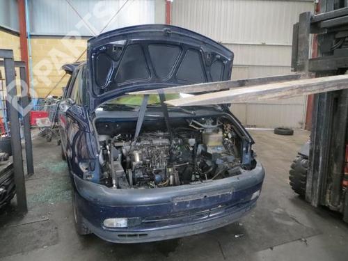 Alternator RENAULT ESPACE III (JE0_)  | BP20118575M7 