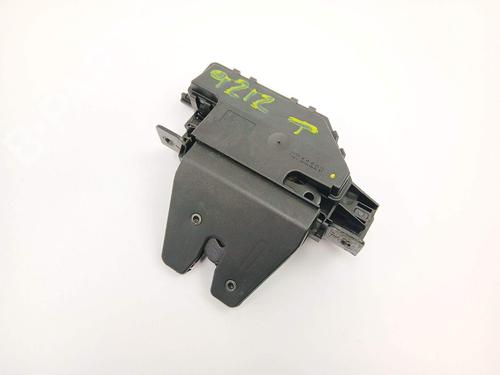 tailgate-lock-bmw-3-coupe-e92-2005-2006-2007-2008-2009-2010-2011-2012-2013-40199168 main image