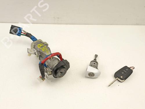 Used Ignition barrel Ignition barrel 18421952 18421952