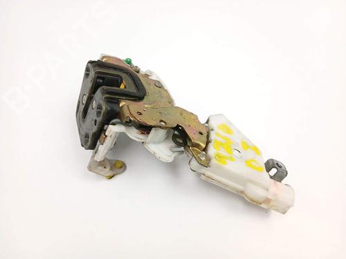Used Front left lock Front left lock NISSAN ALMERA I Hatchback (N15) 1.4 S, GX, LX (75 hp) 40044386 40044386
