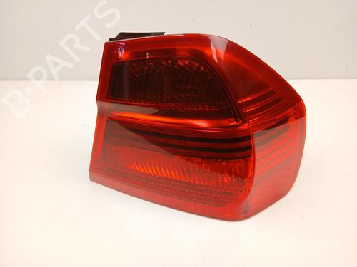 Used Right taillight BMW 3 (E90) 320 i (150 hp) 26223475
