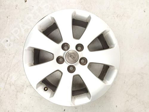 Rim OPEL INSIGNIA A (G09) 2.0 CDTI (68) | BP19166813C45 