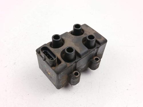 Used Ignition coil Ignition coil RENAULT CLIO II (BB_, CB_) 1.2 (BB0A, BB0F, BB10, BB1K, BB28, BB2D, BB2H, CB0A,... (58 hp) 31622939 31622939
