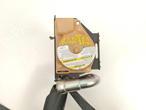 Rear left seatbelt RENAULT KADJAR (HA_, HL_) 1.5 BLUE dCi 115 (HLA6) | BP24664723I29 - Image 6
