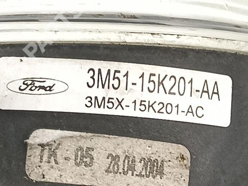 Right front fog light FORD FOCUS C-MAX (DM2) 2.0 | BP11875336C31 
