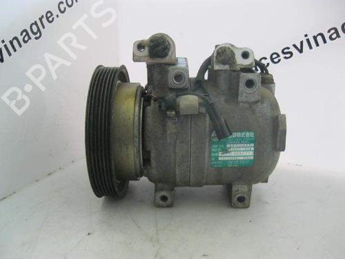 Used AC compressor AC compressor 12148206 12148206