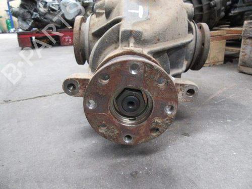 Rear differential BMW 3 Compact (E46) 320 td | BP12003661M24 - Image 3