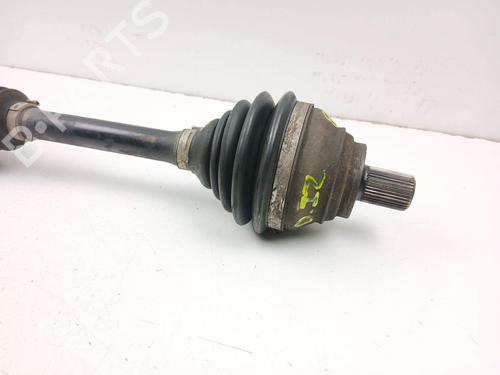 Left front driveshaft AUDI A3 (8P1) 2.0 TDI 16V | BP30832076M38 - Image 5