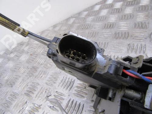 Rear right lock AUDI ALLROAD C5 (4BH) 2.5 TDI quattro | BP11208389C99 