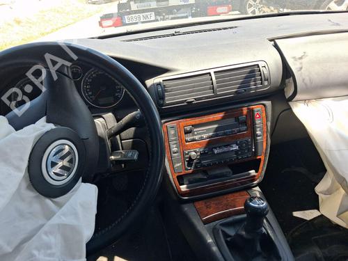 ABS pump VW PASSAT B5.5 Variant (3B6) 1.9 TDI | BP39143971M43  - Image 19