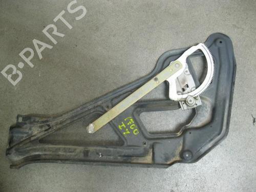 Used Front left window mechanism VW LT 28-46 II Van (2DA, 2DD, 2DH) 2.5 TDI (102 hp) 20116959