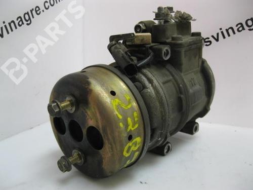 Used AC compressor CHRYSLER VOYAGER / GRAND VOYAGER III (GS_, NS_) 2.5 TD (116 hp) 12003585