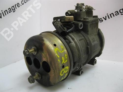 Compressor A/C CHRYSLER VOYAGER / GRAND VOYAGER III (GS_, NS_) 2.5 TD (116 hp) 4472005131