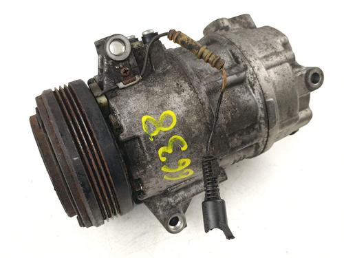 Used AC compressor AC compressor 11235764 11235764