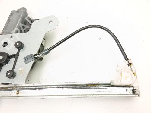 Front left window mechanism AUDI A4 B5 (8D2) 1.8 T | BP34193722C22 - Image 6