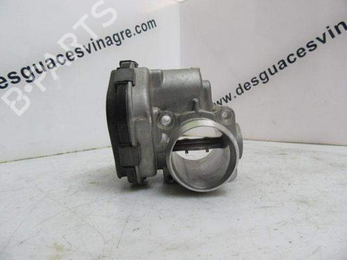 Used Throttle body Throttle body 20119348 20119348