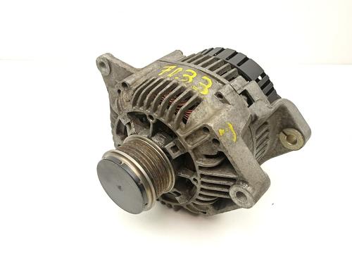 Used Alternator RENAULT MEGANE I (BA0/1_) 1.9 dTi (BA08, BA0N) (98 hp) 18835760