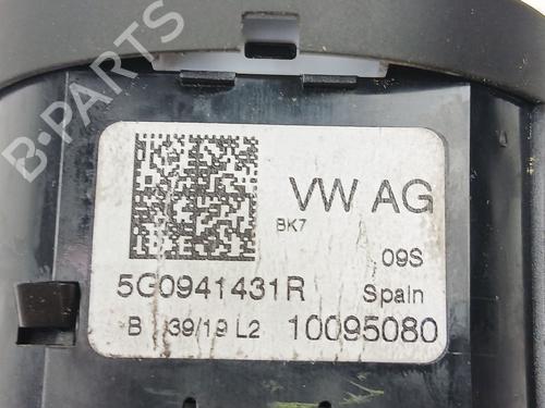 Headlight switch SEAT IBIZA V (KJ1, KJG) 1.0 TSI | BP33024164I24  - Image 8