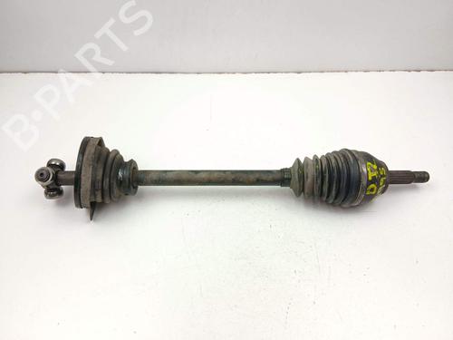 Used Left front driveshaft Left front driveshaft 27598384 27598384