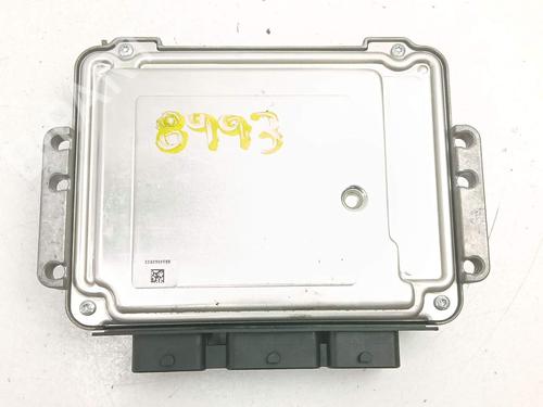 Control unit CITROËN C3 Picasso (SH_) 1.6 HDi | BP34344646M11 - Image 7