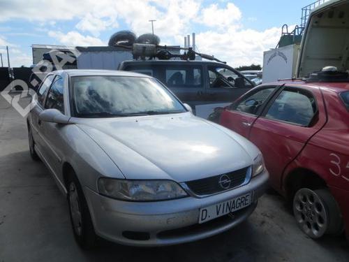 Starter OPEL VECTRA  | BP20117694M8 