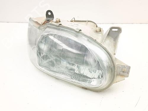 Højre forlygte Højre forlygte FORD ESCORT VI Saloon (GAL, AFL) 1.8 TD (90 hp) 35787858 35787858