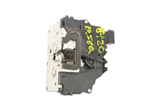 Front left lock FIAT GRANDE PUNTO (199_) 1.3 D Multijet | BP20240311C98 
